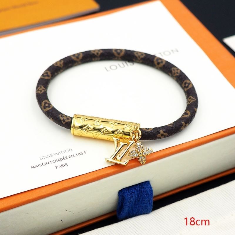 Louis Vuitton Bracelets